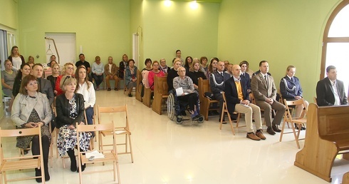 Pola Nadziei w Darłowie