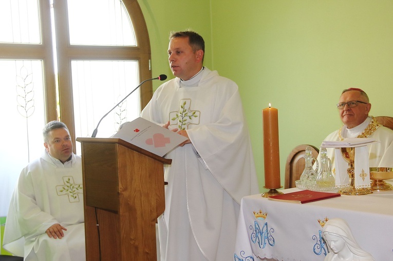 Pola Nadziei w Darłowie