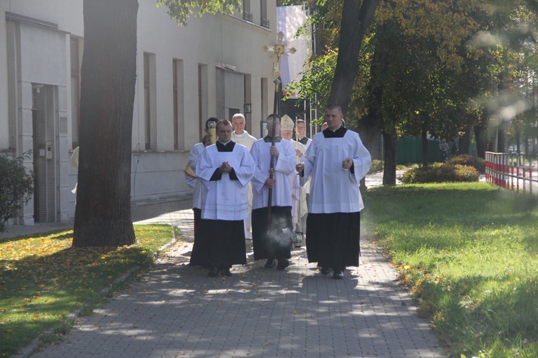 75-lecie Polskiej Prowincji Sercanów