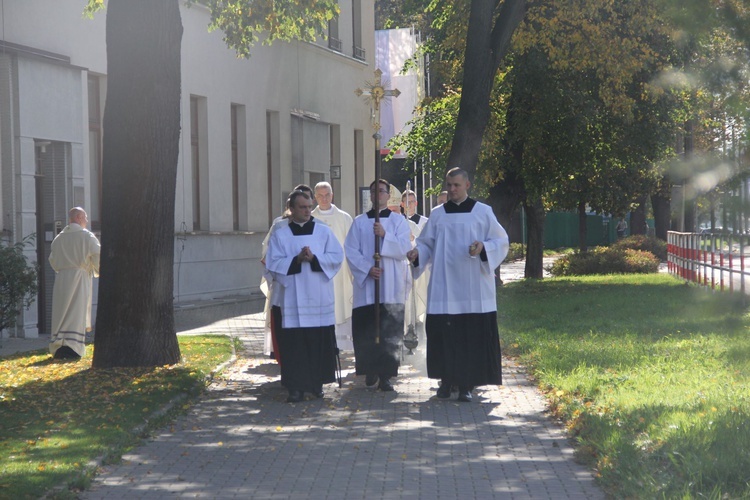 75-lecie Polskiej Prowincji Sercanów