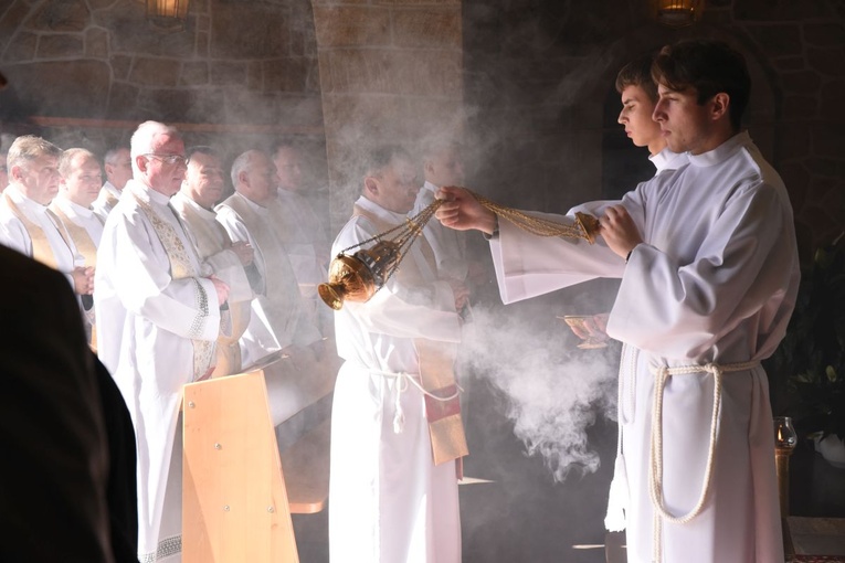Nauczyciele w Porąbce Uszewskiej