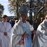 Nauczyciele w Porąbce Uszewskiej