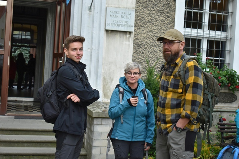 Epilog XIX Pieszej Pielgrzymki Diecezji Świdnickiej na Jasną Górę