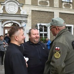 Epilog XIX Pieszej Pielgrzymki Diecezji Świdnickiej na Jasną Górę