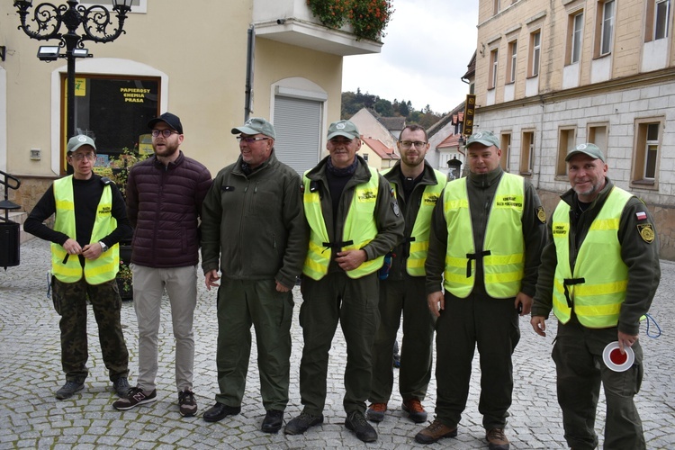 Epilog XIX Pieszej Pielgrzymki Diecezji Świdnickiej na Jasną Górę