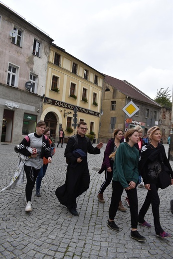 Epilog XIX Pieszej Pielgrzymki Diecezji Świdnickiej na Jasną Górę