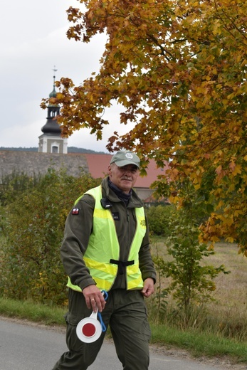 Epilog XIX Pieszej Pielgrzymki Diecezji Świdnickiej na Jasną Górę