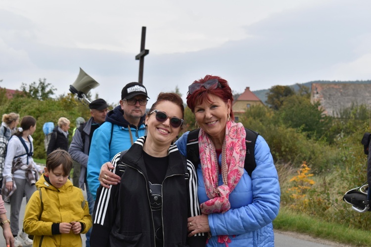 Epilog XIX Pieszej Pielgrzymki Diecezji Świdnickiej na Jasną Górę