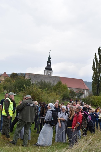 Epilog XIX Pieszej Pielgrzymki Diecezji Świdnickiej na Jasną Górę