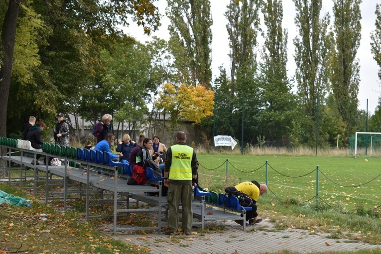 Epilog XIX Pieszej Pielgrzymki Diecezji Świdnickiej na Jasną Górę
