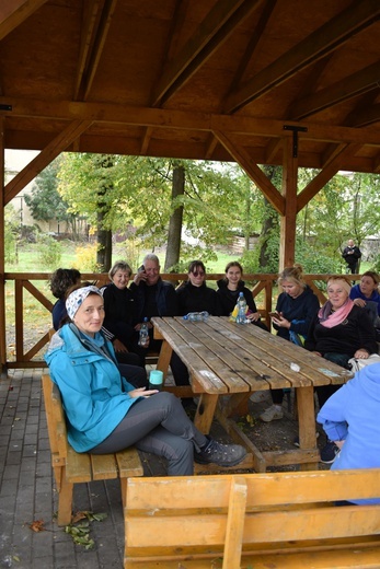 Epilog XIX Pieszej Pielgrzymki Diecezji Świdnickiej na Jasną Górę