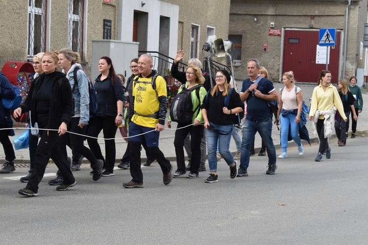 Epilog XIX Pieszej Pielgrzymki Diecezji Świdnickiej na Jasną Górę