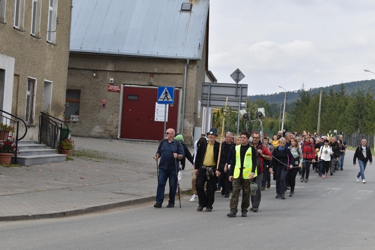 Epilog XIX Pieszej Pielgrzymki Diecezji Świdnickiej na Jasną Górę