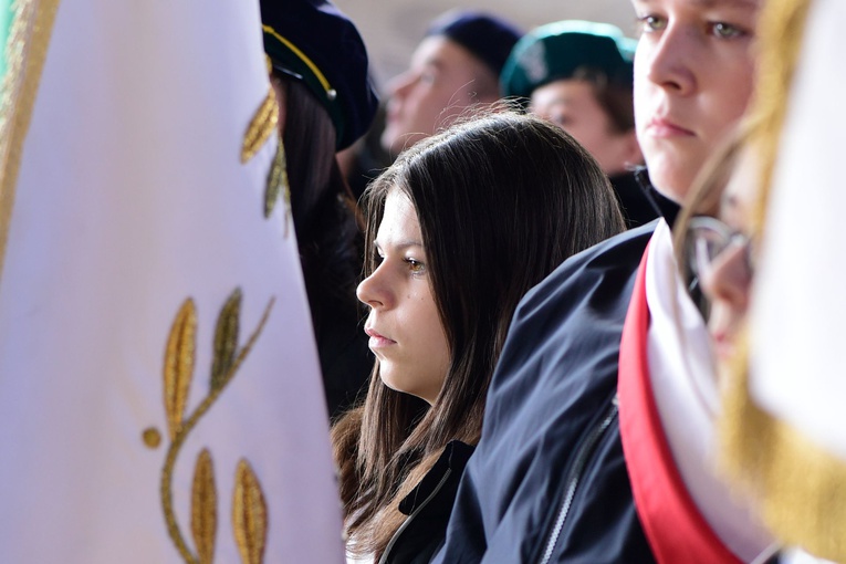 XXII Dzień Pamięci bł. Stefana Kardynała Wyszyńskiego i św. Jana Pawła II