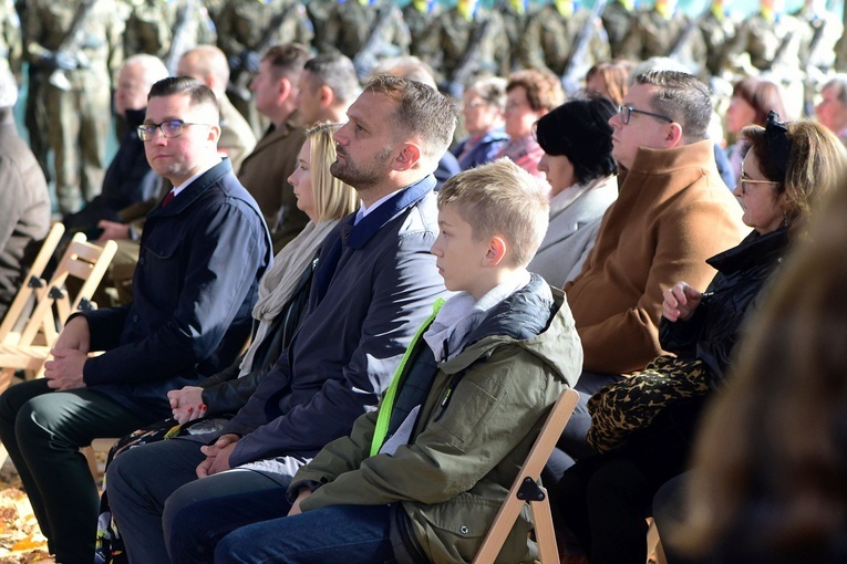 XXII Dzień Pamięci bł. Stefana Kardynała Wyszyńskiego i św. Jana Pawła II