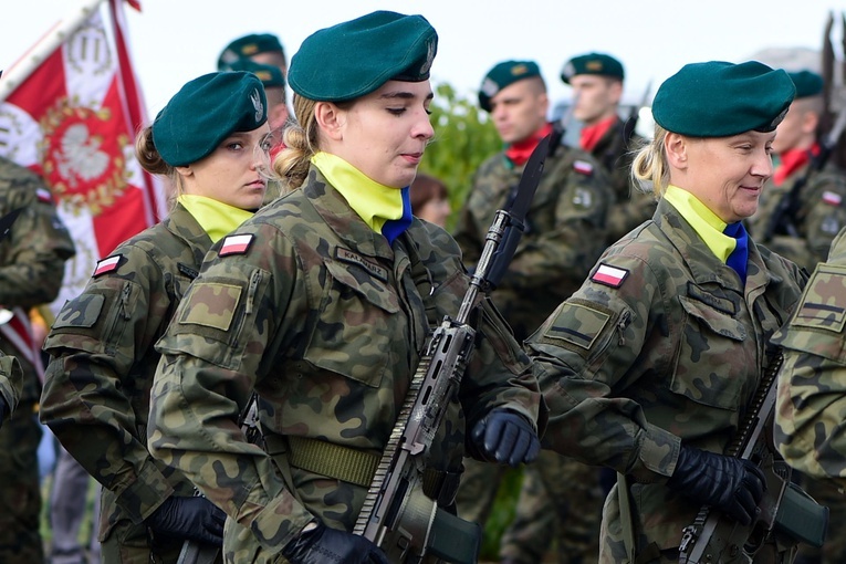 XXII Dzień Pamięci bł. Stefana Kardynała Wyszyńskiego i św. Jana Pawła II