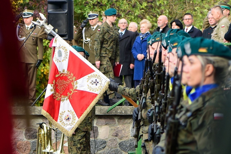 XXII Dzień Pamięci bł. Stefana Kardynała Wyszyńskiego i św. Jana Pawła II