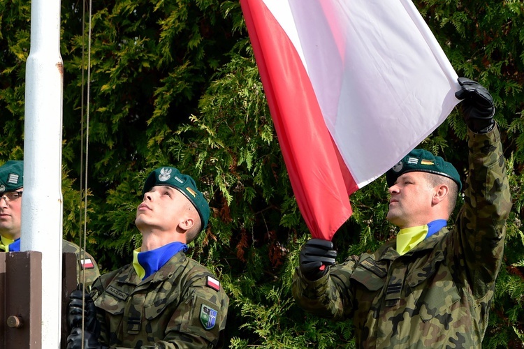 XXII Dzień Pamięci bł. Stefana Kardynała Wyszyńskiego i św. Jana Pawła II