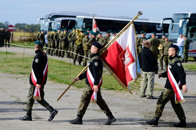 XXII Dzień Pamięci bł. Stefana Kardynała Wyszyńskiego i św. Jana Pawła II