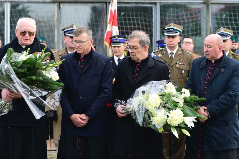 XXII Dzień Pamięci bł. Stefana Kardynała Wyszyńskiego i św. Jana Pawła II