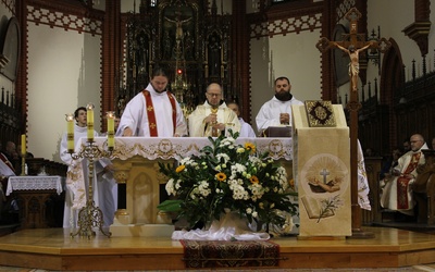 125 lat obecności franciszkanów na Karłowicach