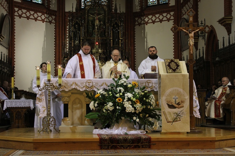 125 lat obecności franciszkanów na Karłowicach