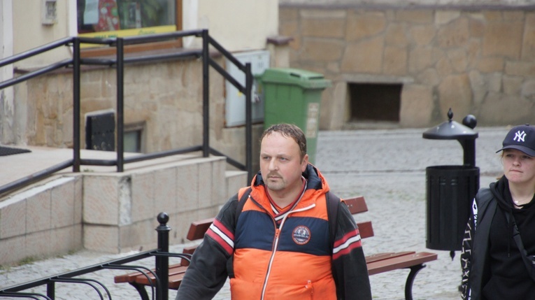Epilog XIX Pieszej Pielgrzymki Diecezji Świdnickiej na Jasną Górę