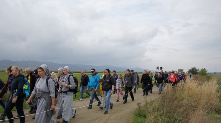 Epilog XIX Pieszej Pielgrzymki Diecezji Świdnickiej na Jasną Górę