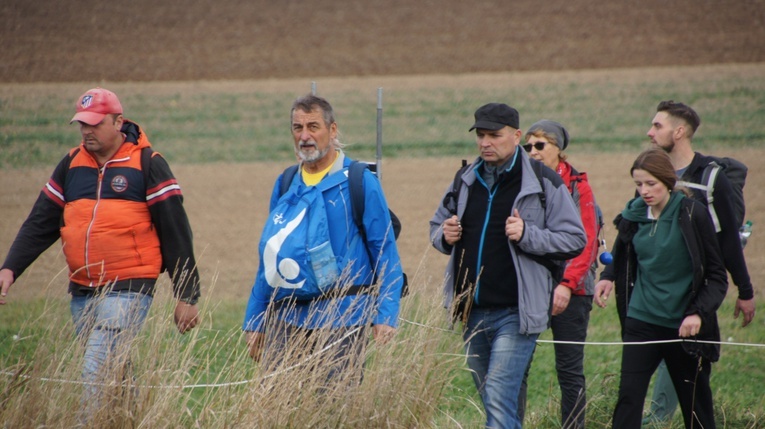 Epilog XIX Pieszej Pielgrzymki Diecezji Świdnickiej na Jasną Górę