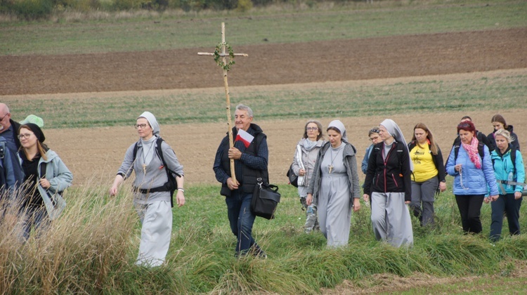 Epilog XIX Pieszej Pielgrzymki Diecezji Świdnickiej na Jasną Górę