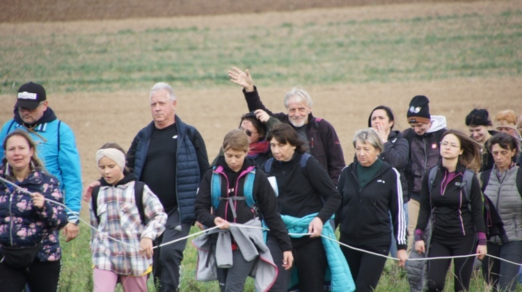 Epilog XIX Pieszej Pielgrzymki Diecezji Świdnickiej na Jasną Górę