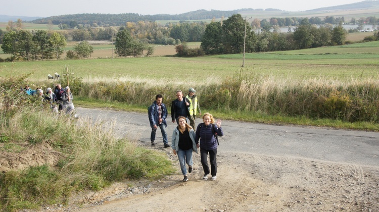 Epilog XIX Pieszej Pielgrzymki Diecezji Świdnickiej na Jasną Górę