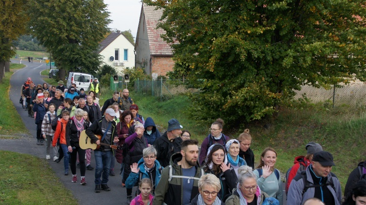 Epilog XIX Pieszej Pielgrzymki Diecezji Świdnickiej na Jasną Górę