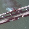 ISW: uszkodzenie mostu na Krym utrudni rosyjskiemu wojsku logistykę