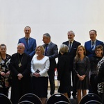 Konferencja "Prześladowany - jak katolik"