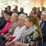 Konferencja "Prześladowany - jak katolik"