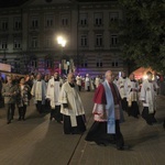 Bochnia. Odpust ku czci Pani Bocheńskiej