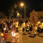 Bochnia. Odpust ku czci Pani Bocheńskiej