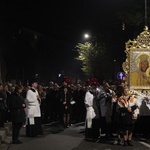 Bochnia. Odpust ku czci Pani Bocheńskiej