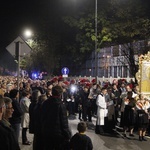 Bochnia. Odpust ku czci Pani Bocheńskiej