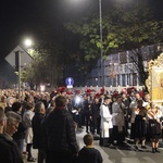 Bochnia. Odpust ku czci Pani Bocheńskiej