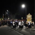 Bochnia. Odpust ku czci Pani Bocheńskiej