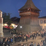 Bochnia. Odpust ku czci Pani Bocheńskiej