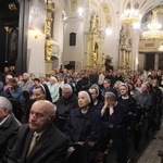 Bochnia. Odpust ku czci Pani Bocheńskiej