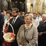 Bochnia. Odpust ku czci Pani Bocheńskiej