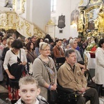 Bochnia. Odpust ku czci Pani Bocheńskiej