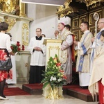 Bochnia. Odpust ku czci Pani Bocheńskiej