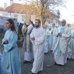 Bochnia. Odpust ku czci Pani Bocheńskiej