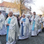 Bochnia. Odpust ku czci Pani Bocheńskiej