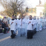 Bochnia. Odpust ku czci Pani Bocheńskiej